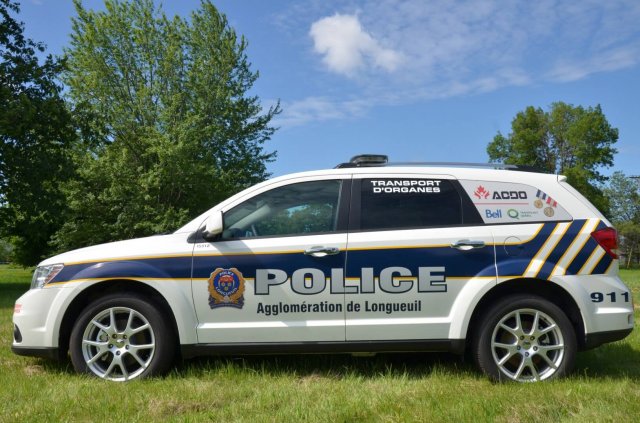 longueuil